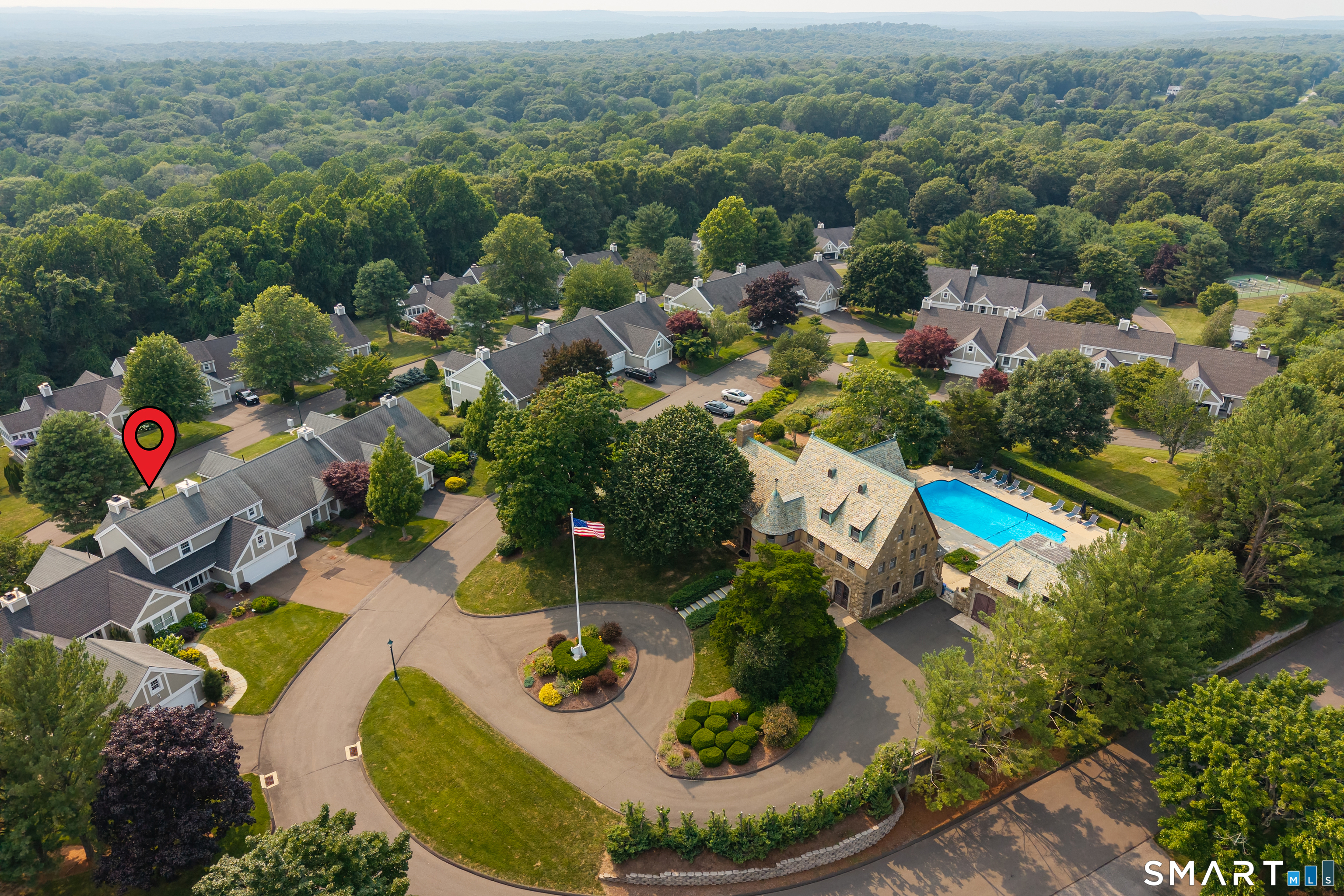 250 Legend Hill Road Madison CT 06443