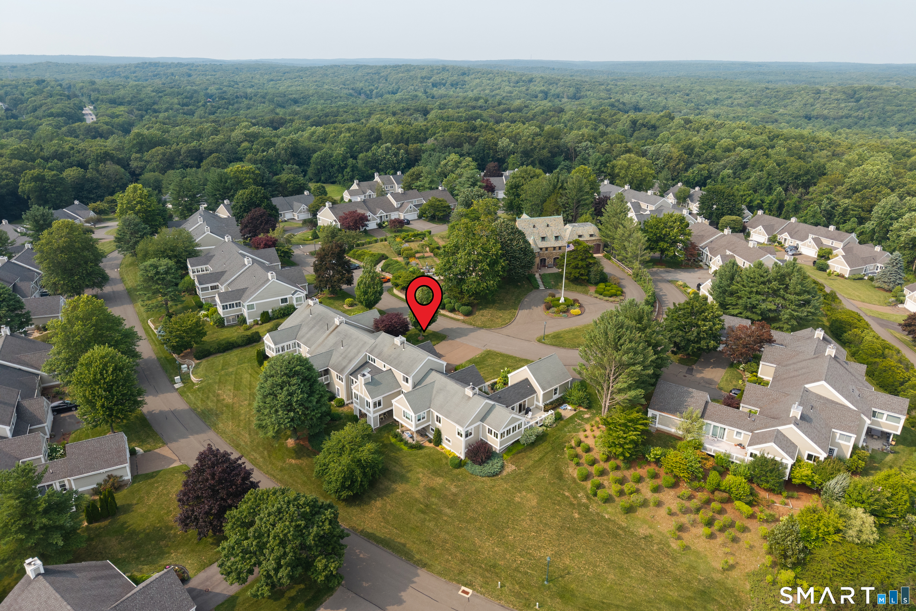 250 Legend Hill Road Madison CT 06443