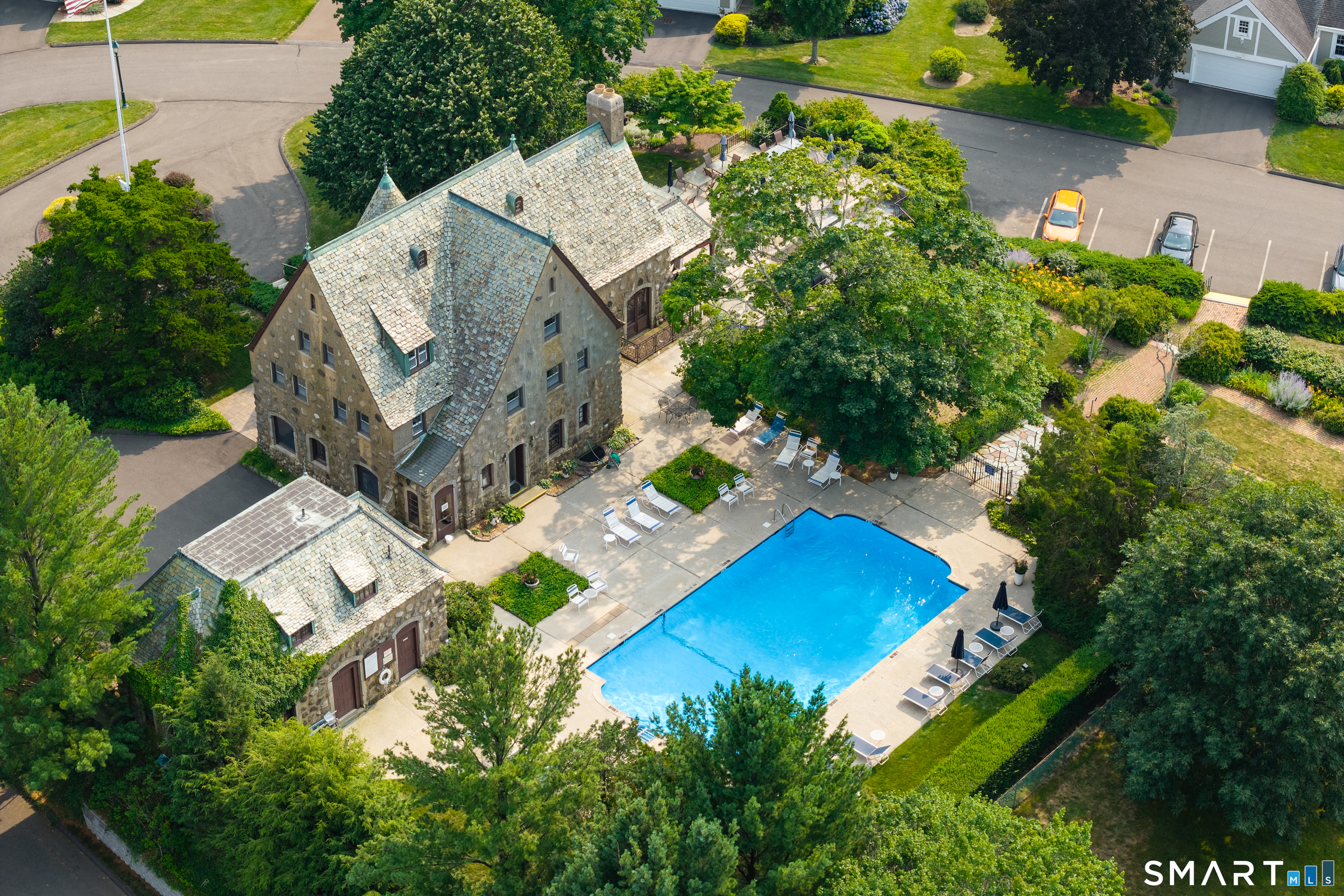 250 Legend Hill Road Madison CT 06443