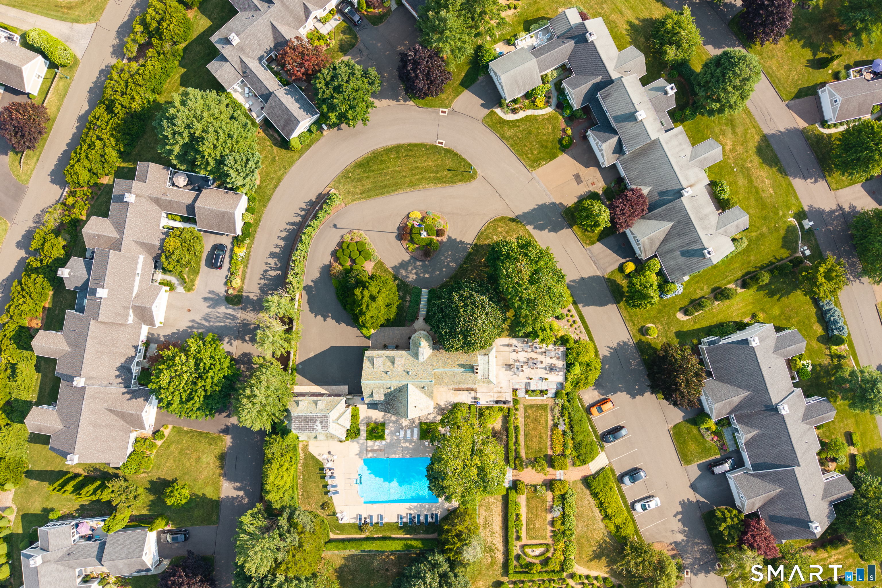 250 Legend Hill Road Madison CT 06443