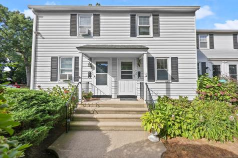 429 Sylvan Knoll Road Stamford CT 06902