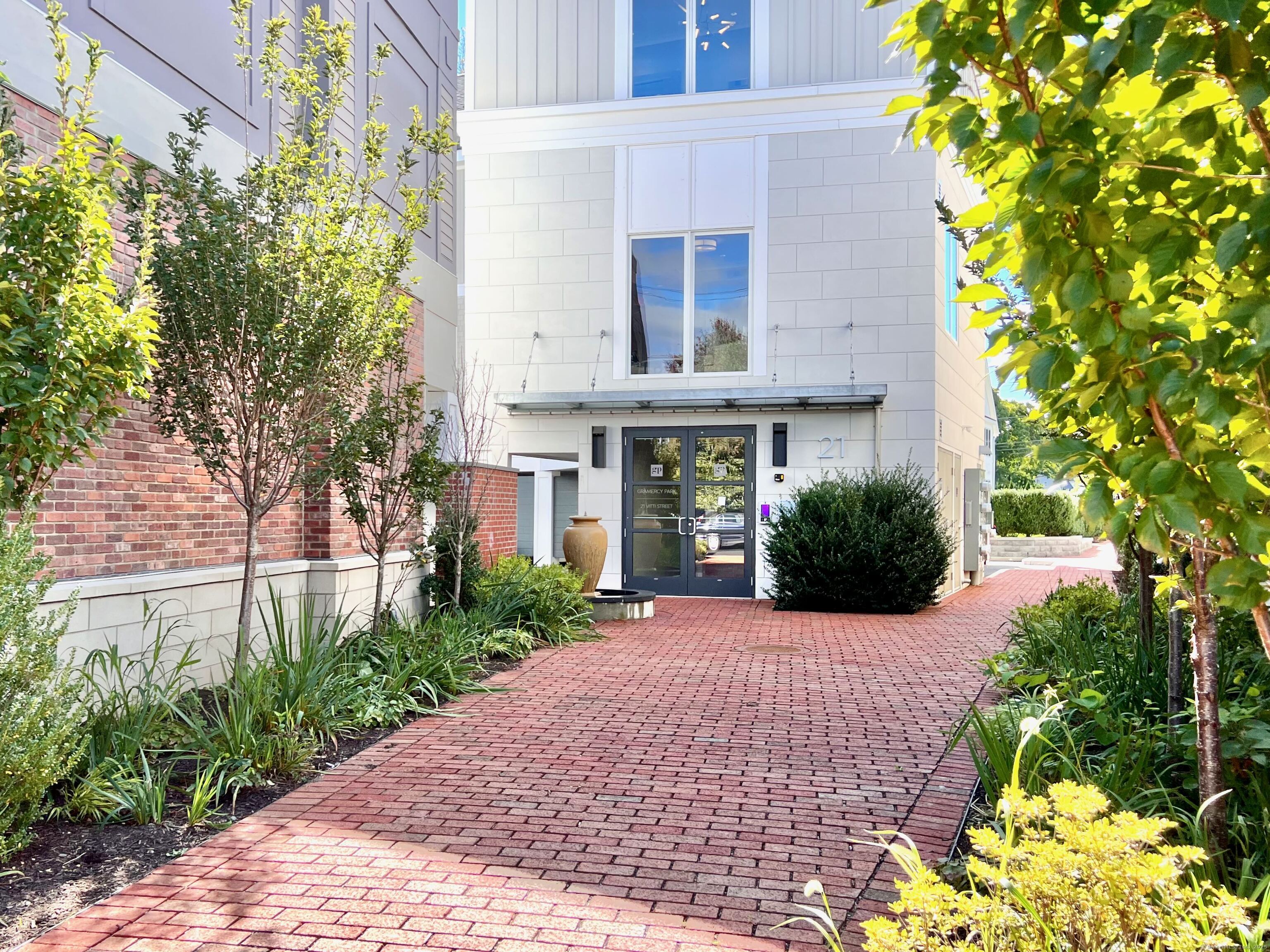 302 Gramercy Park New Canaan CT 06840