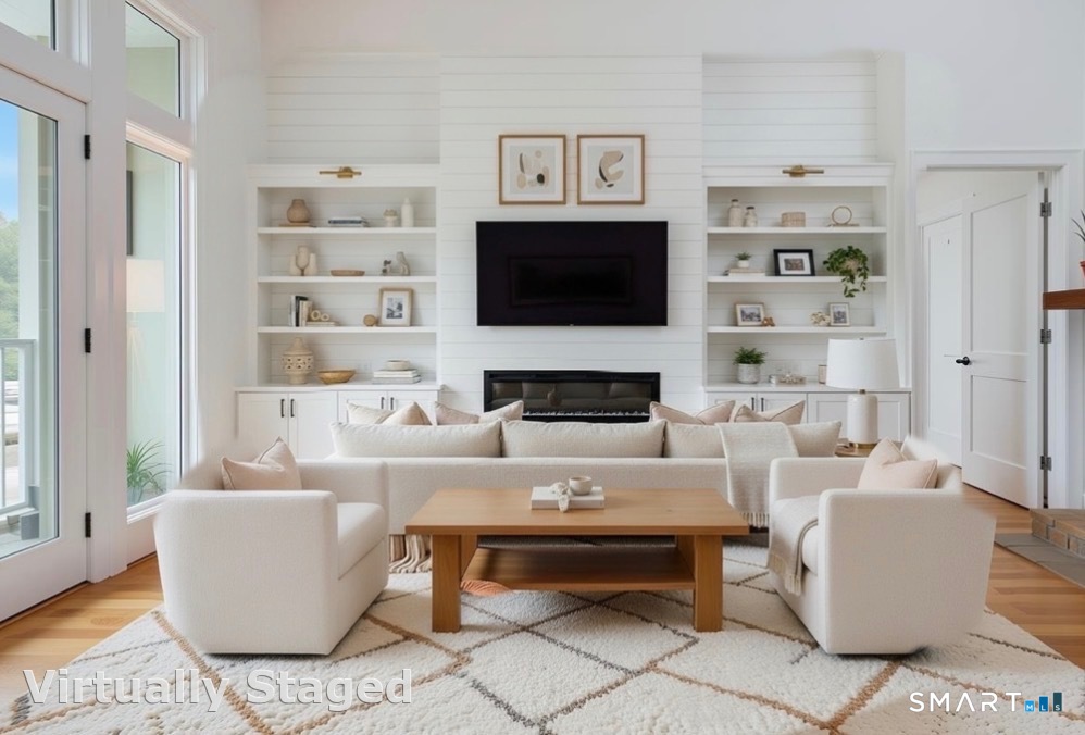 302 Gramercy Park New Canaan CT 06840