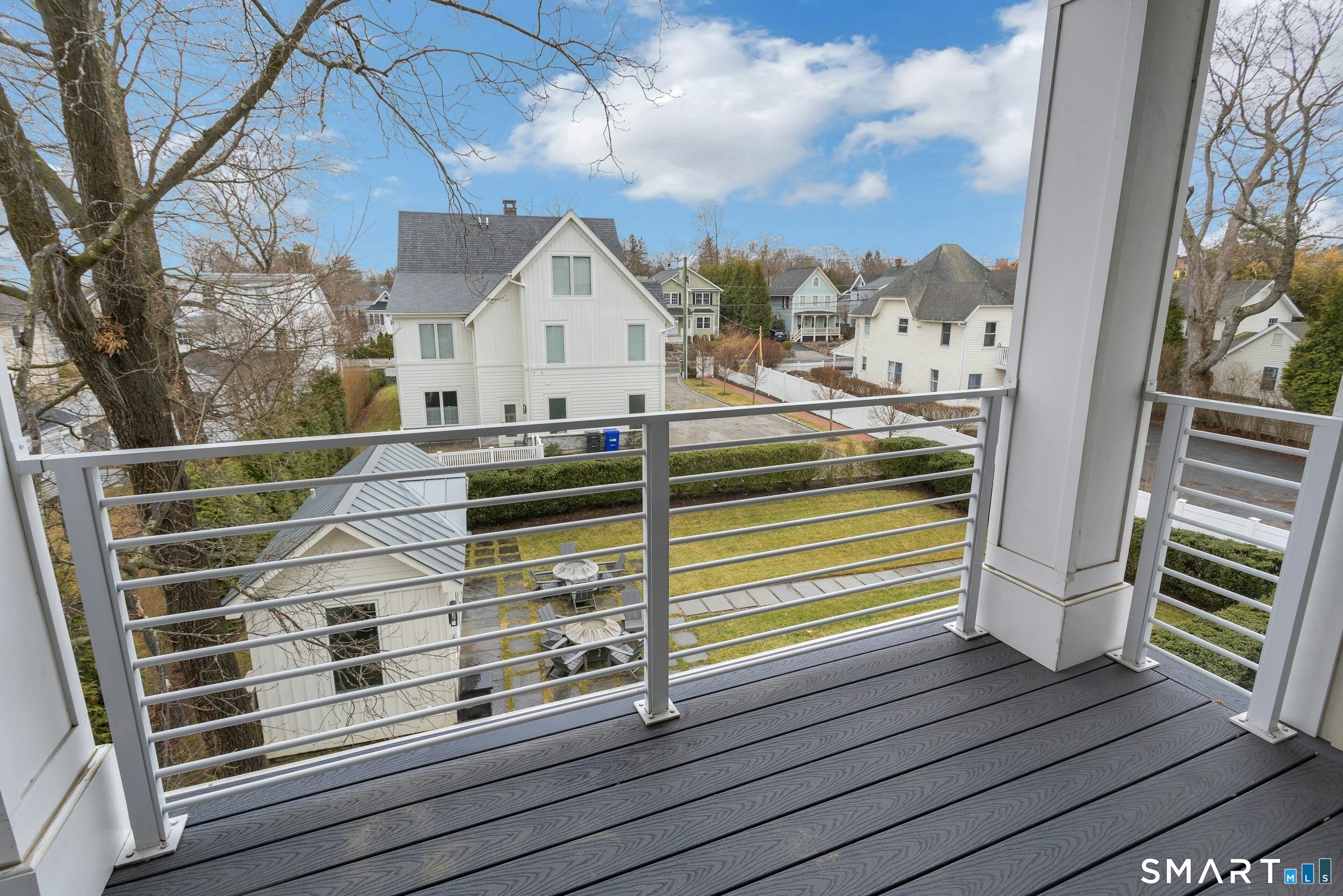 302 Gramercy Park New Canaan CT 06840