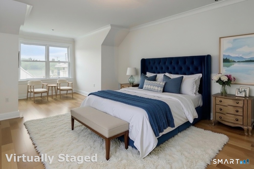 302 Gramercy Park New Canaan CT 06840