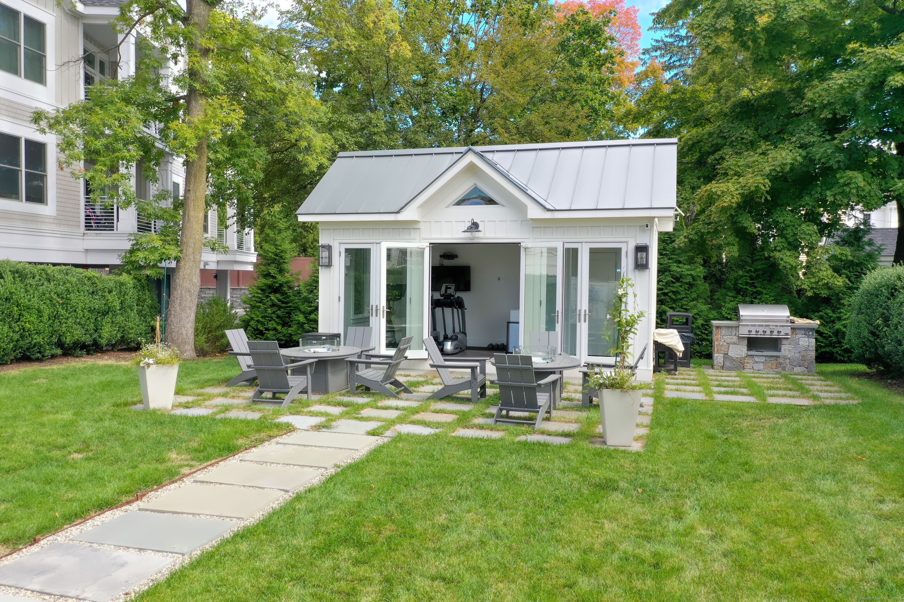 302 Gramercy Park New Canaan CT 06840