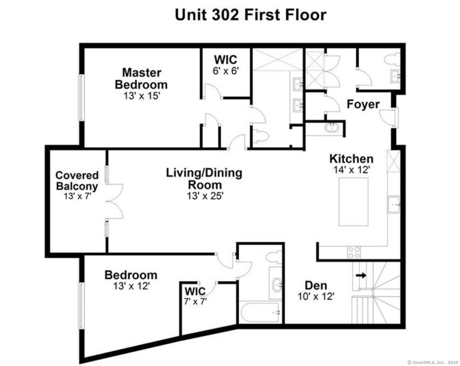 302 Gramercy Park New Canaan CT 06840