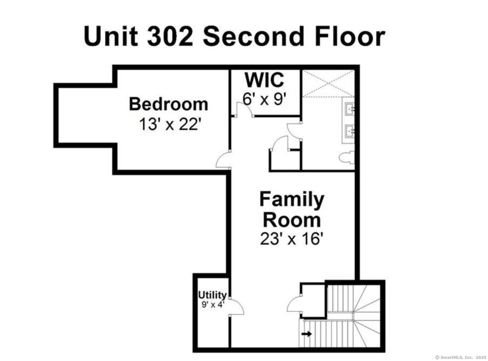 302 Gramercy Park New Canaan CT 06840