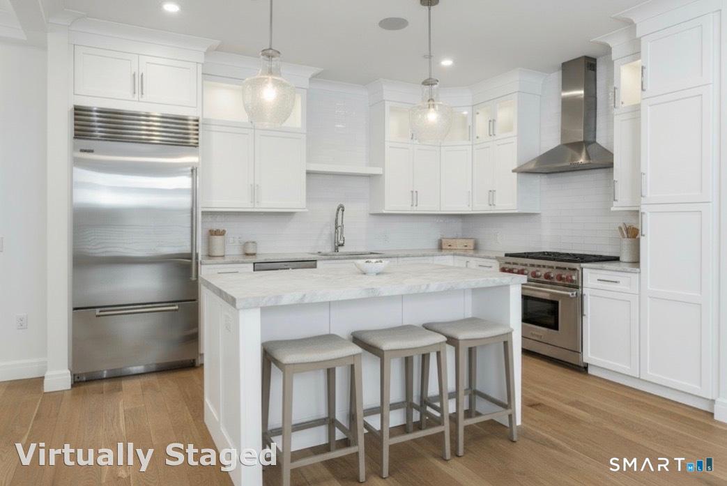 302 Gramercy Park New Canaan CT 06840
