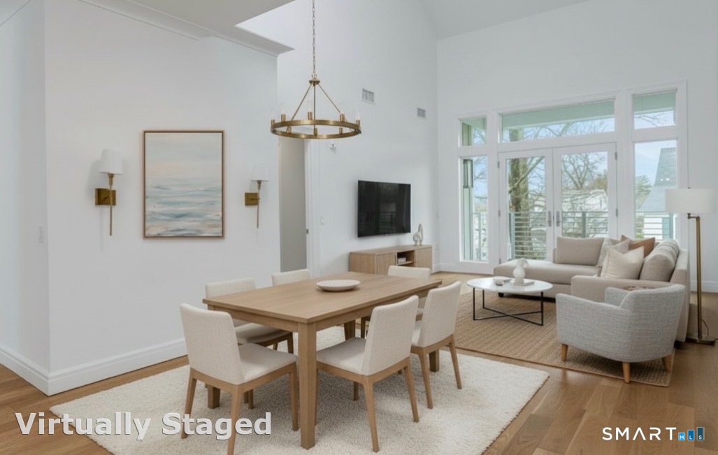 302 Gramercy Park New Canaan CT 06840