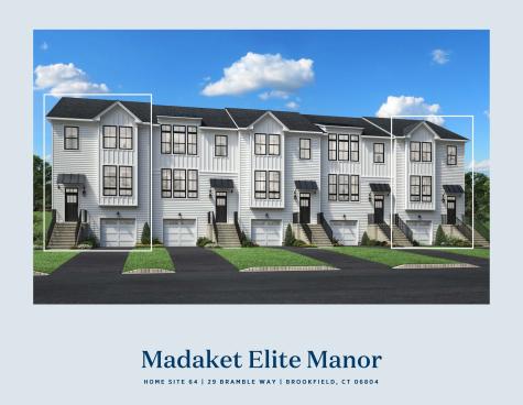 29 Bramble Way Brookfield CT 06804