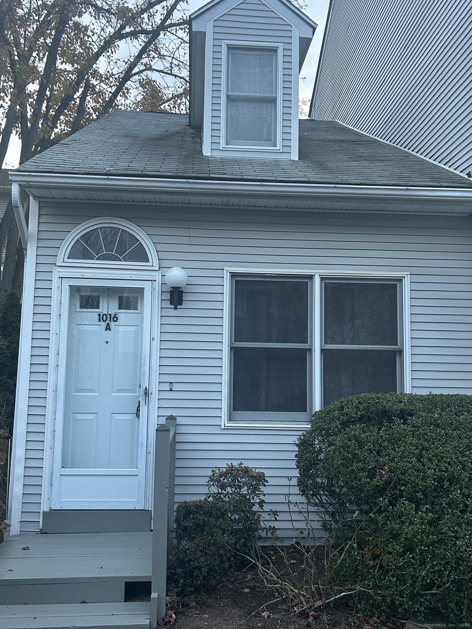 1016 Whalley Avenue New Haven CT 06515