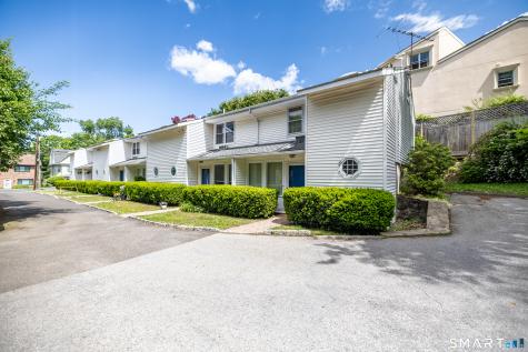 45 Highview Avenue Stamford CT 06907
