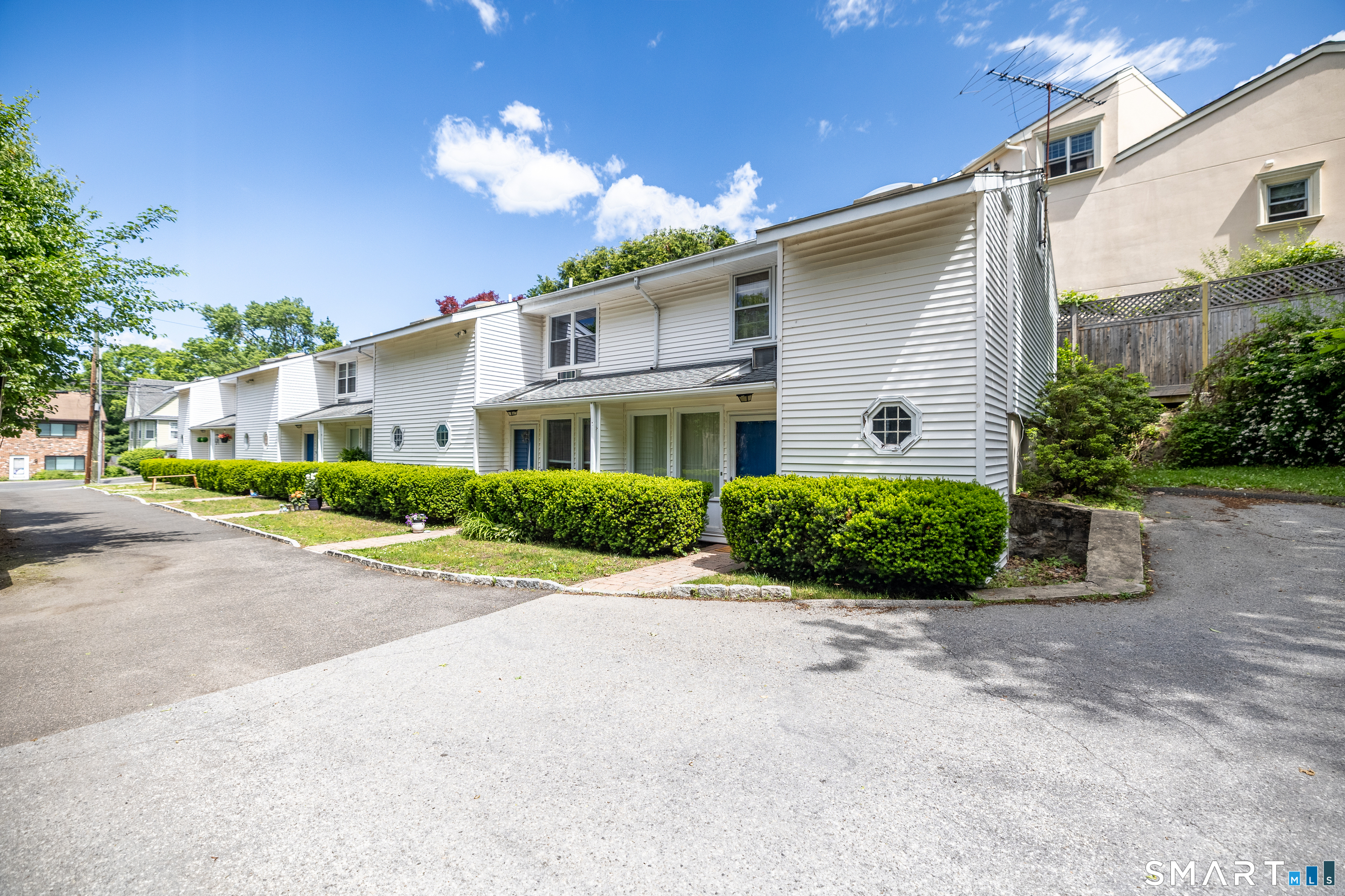 45 Highview Avenue Stamford CT 06907