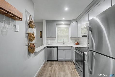 45 Highview Avenue Stamford CT 06907