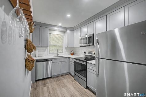 45 Highview Avenue Stamford CT 06907