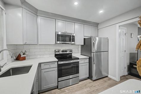 45 Highview Avenue Stamford CT 06907