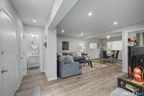 45 Highview Avenue Stamford CT 06907