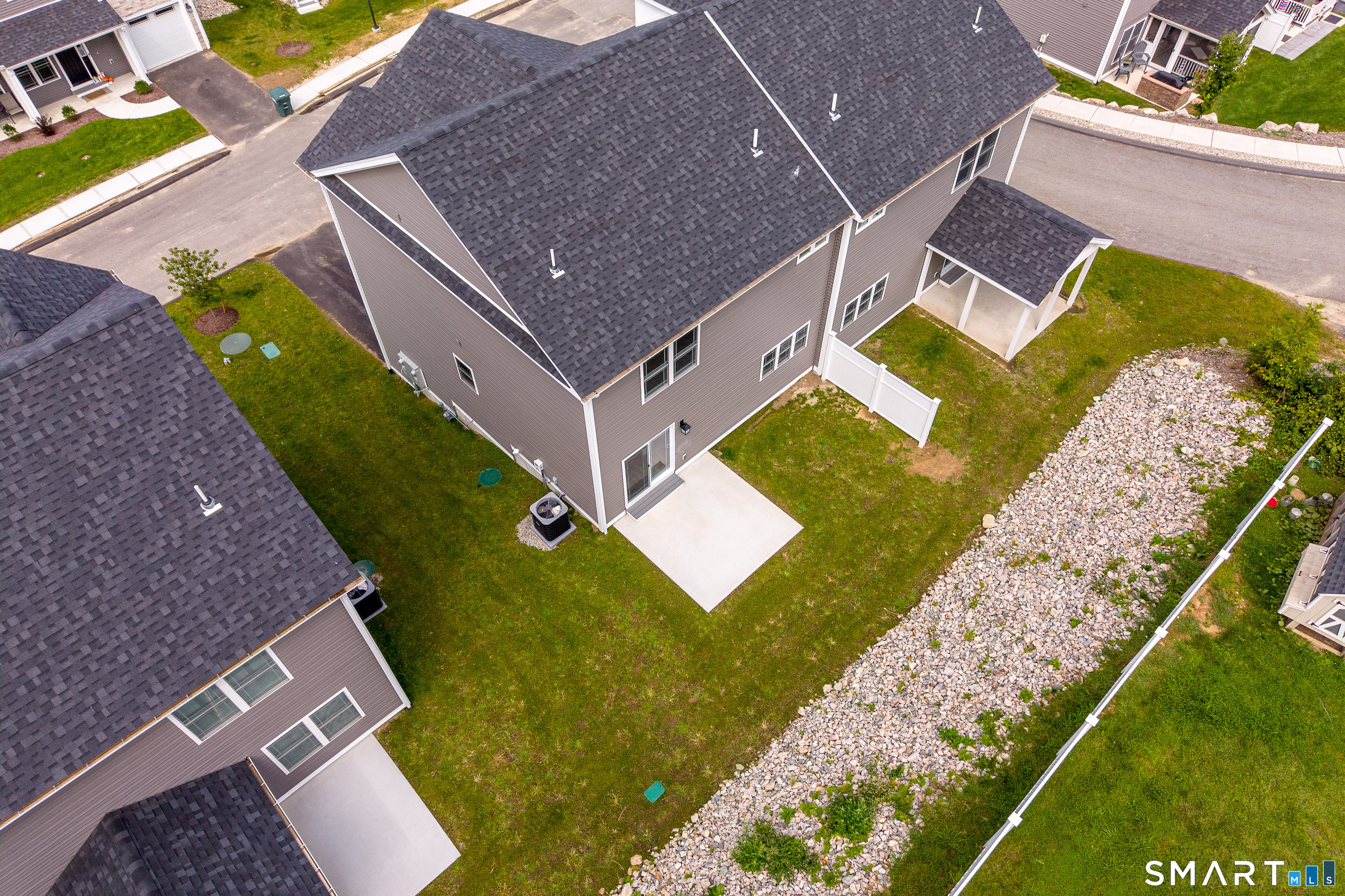 37 Valley View Drive Killingly CT 06241