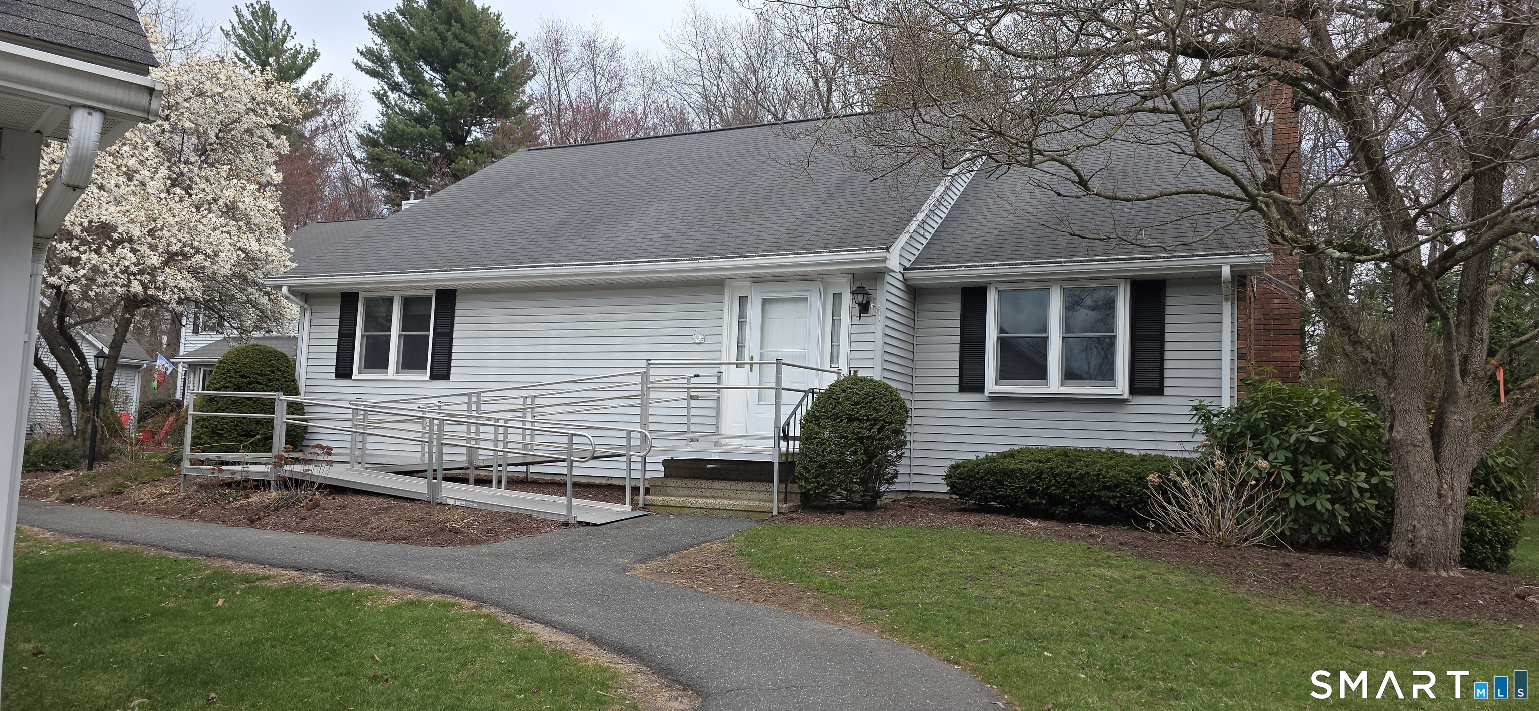 96 Oldefield Farms Road Enfield CT 06082