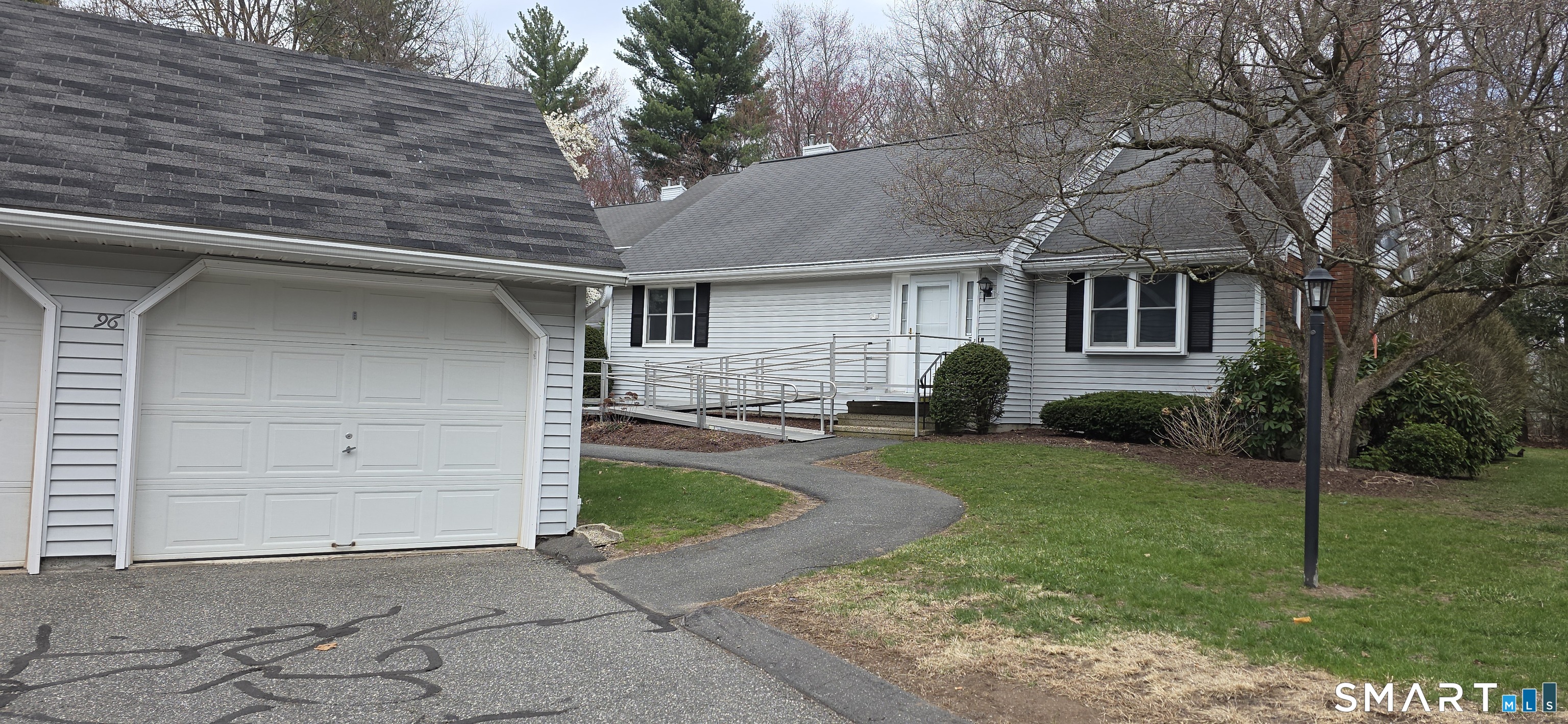 96 Oldefield Farms Road Enfield CT 06082