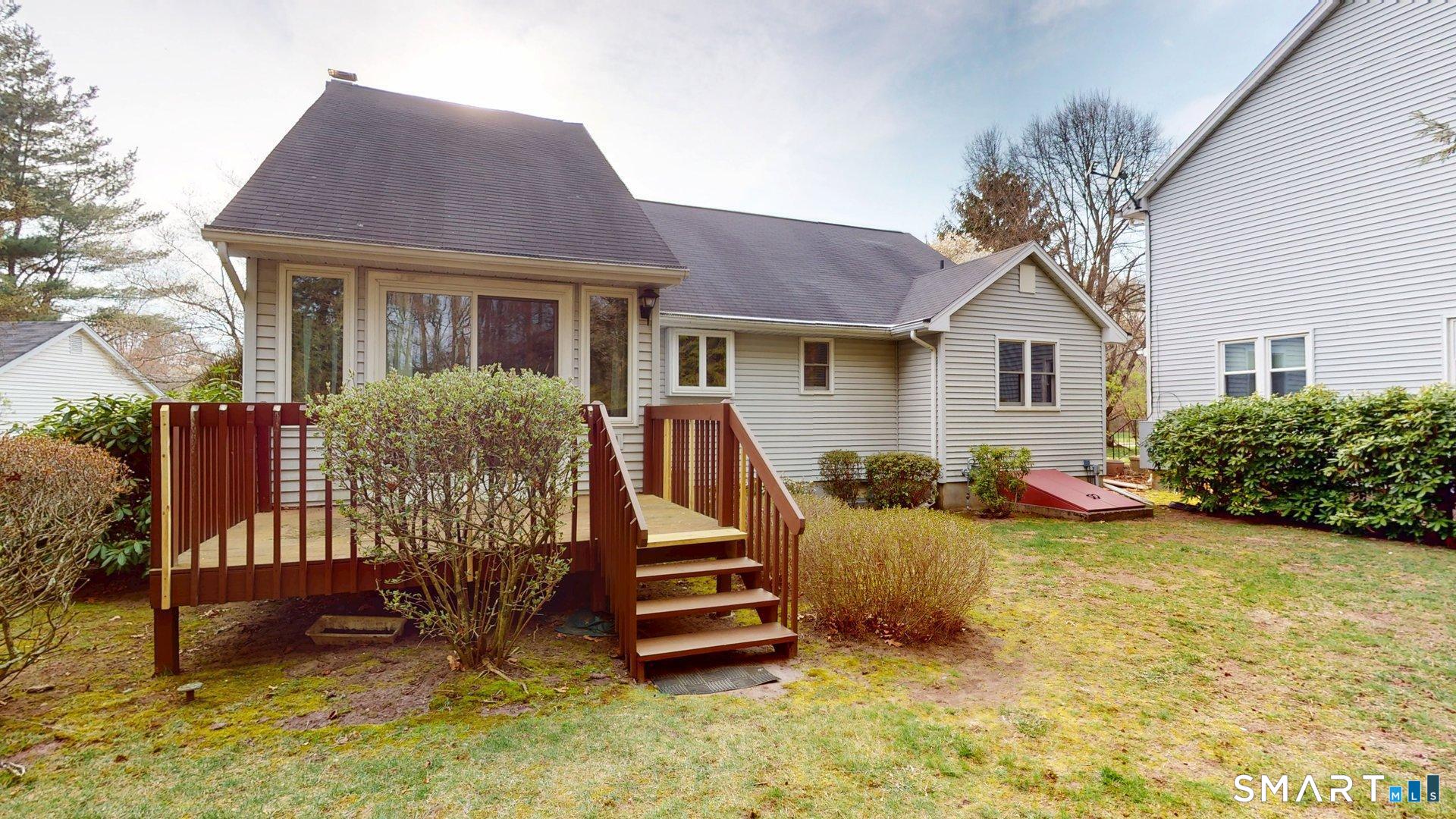 96 Oldefield Farms Road Enfield CT 06082