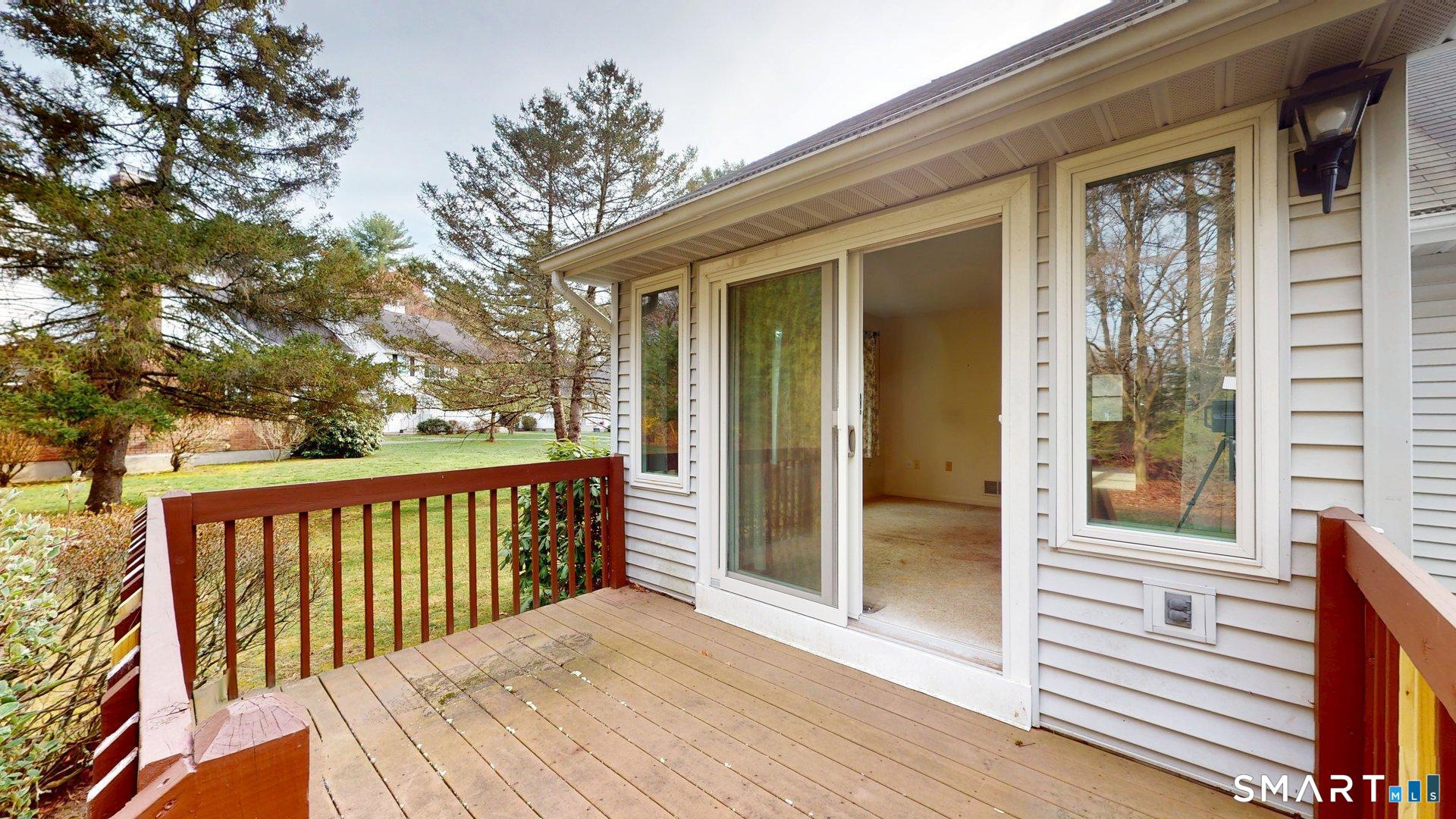 96 Oldefield Farms Road Enfield CT 06082