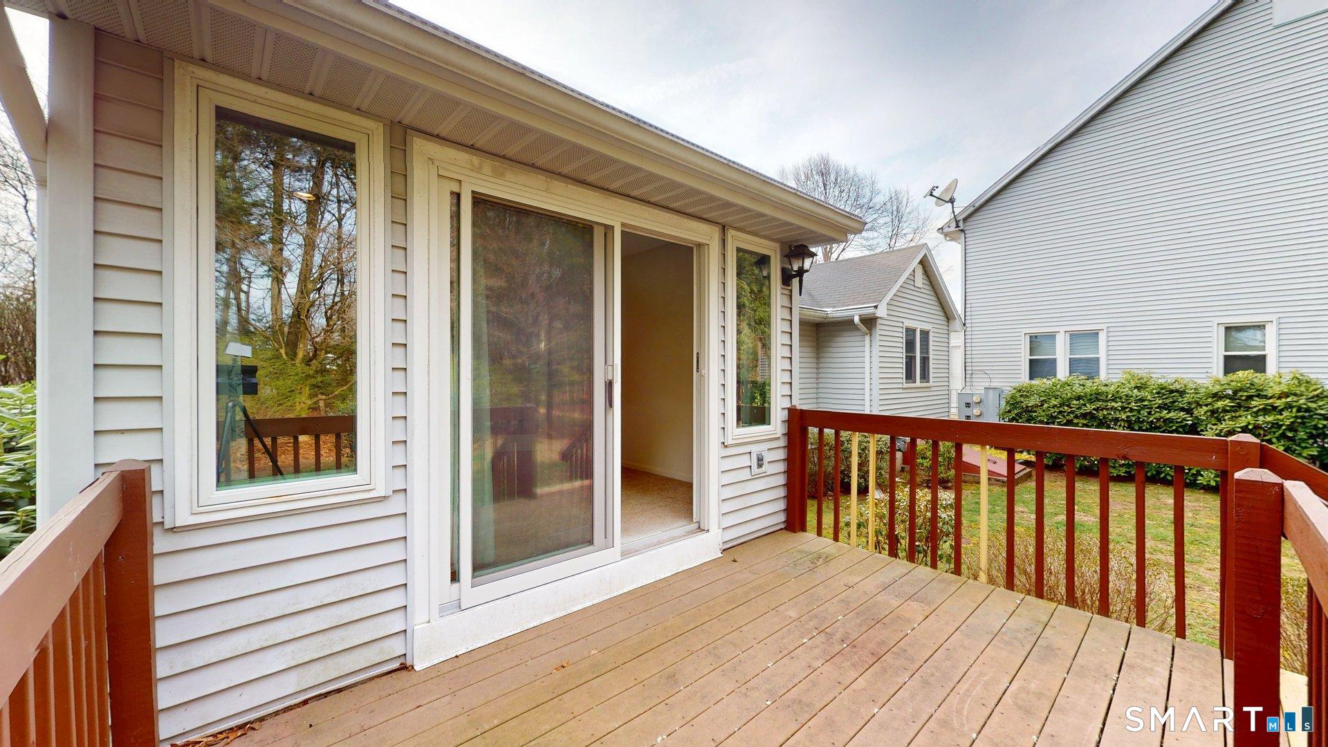 96 Oldefield Farms Road Enfield CT 06082
