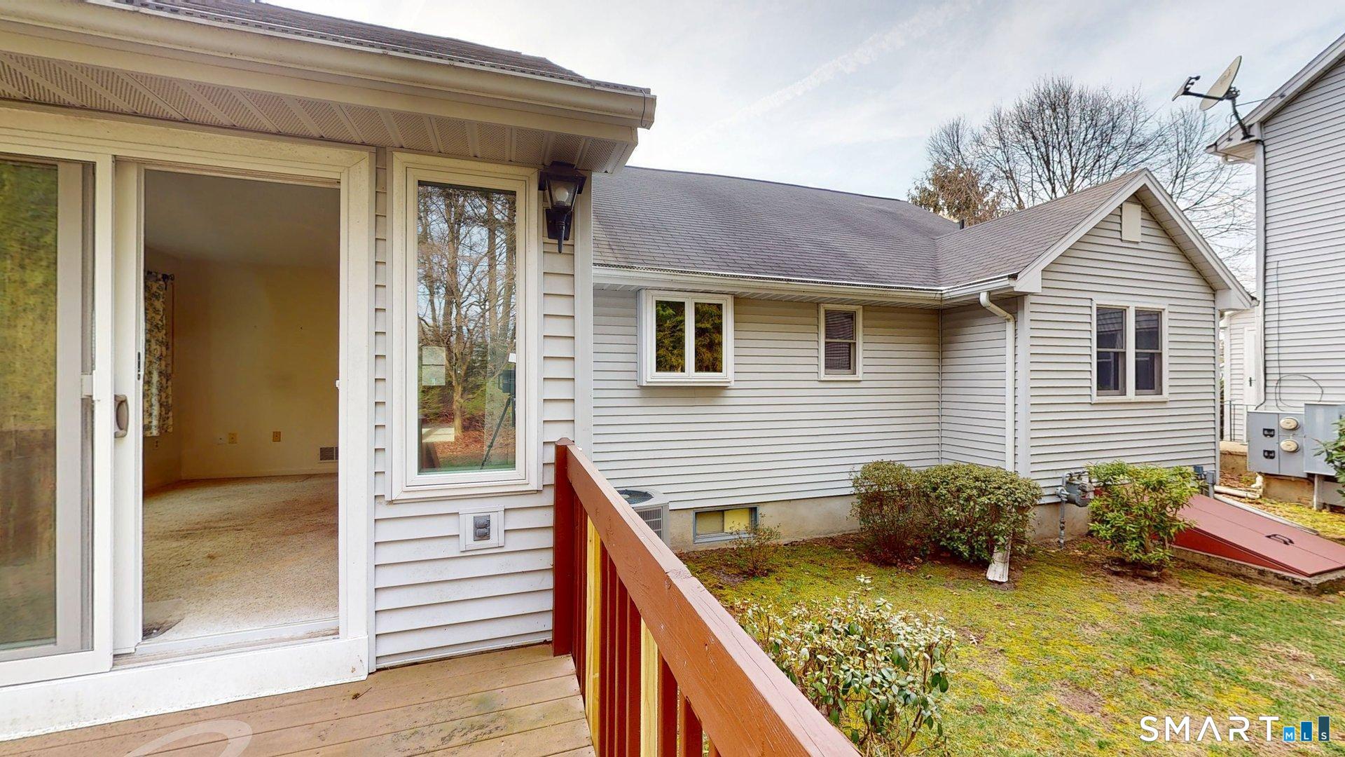 96 Oldefield Farms Road Enfield CT 06082