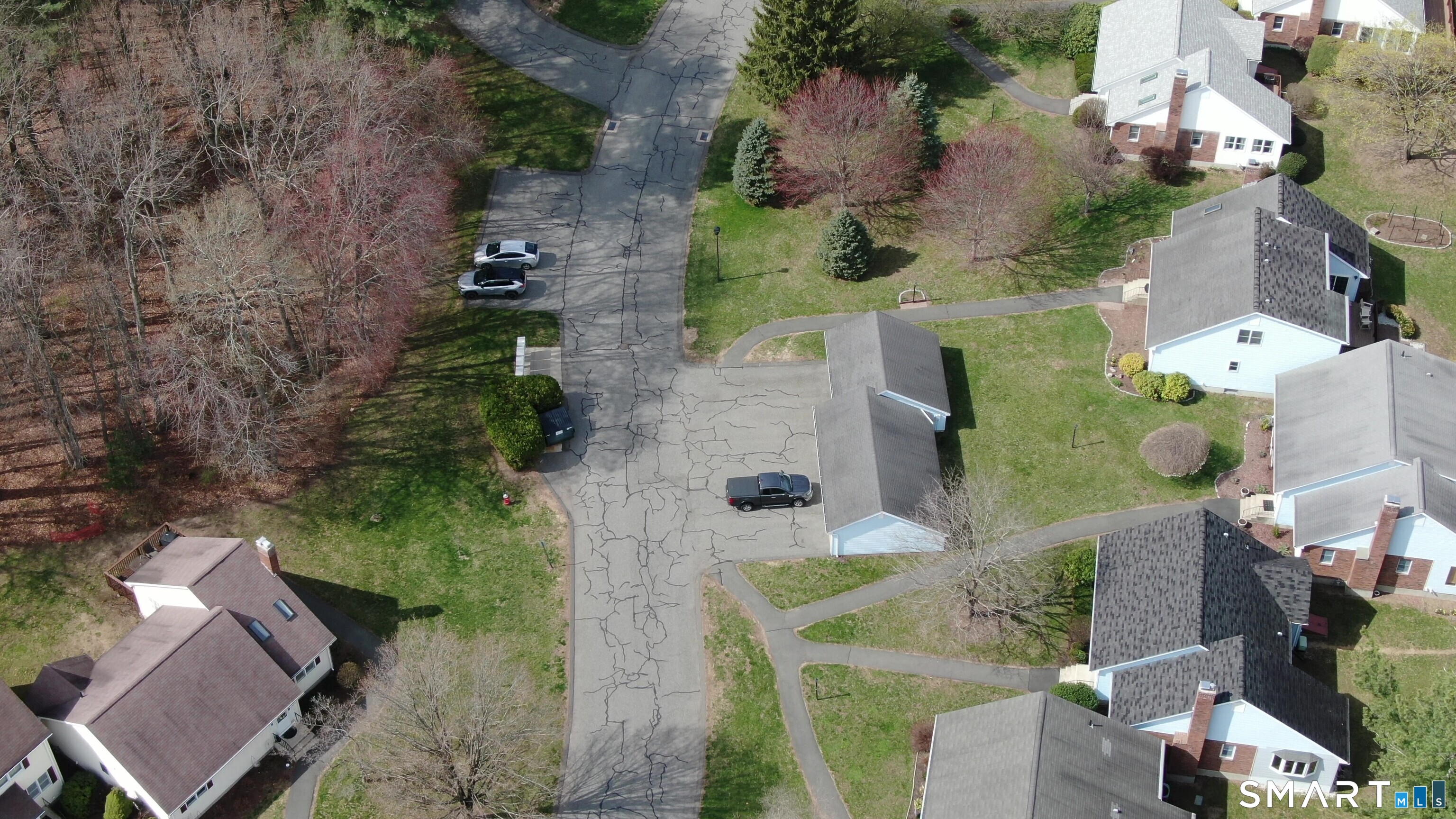 96 Oldefield Farms Road Enfield CT 06082