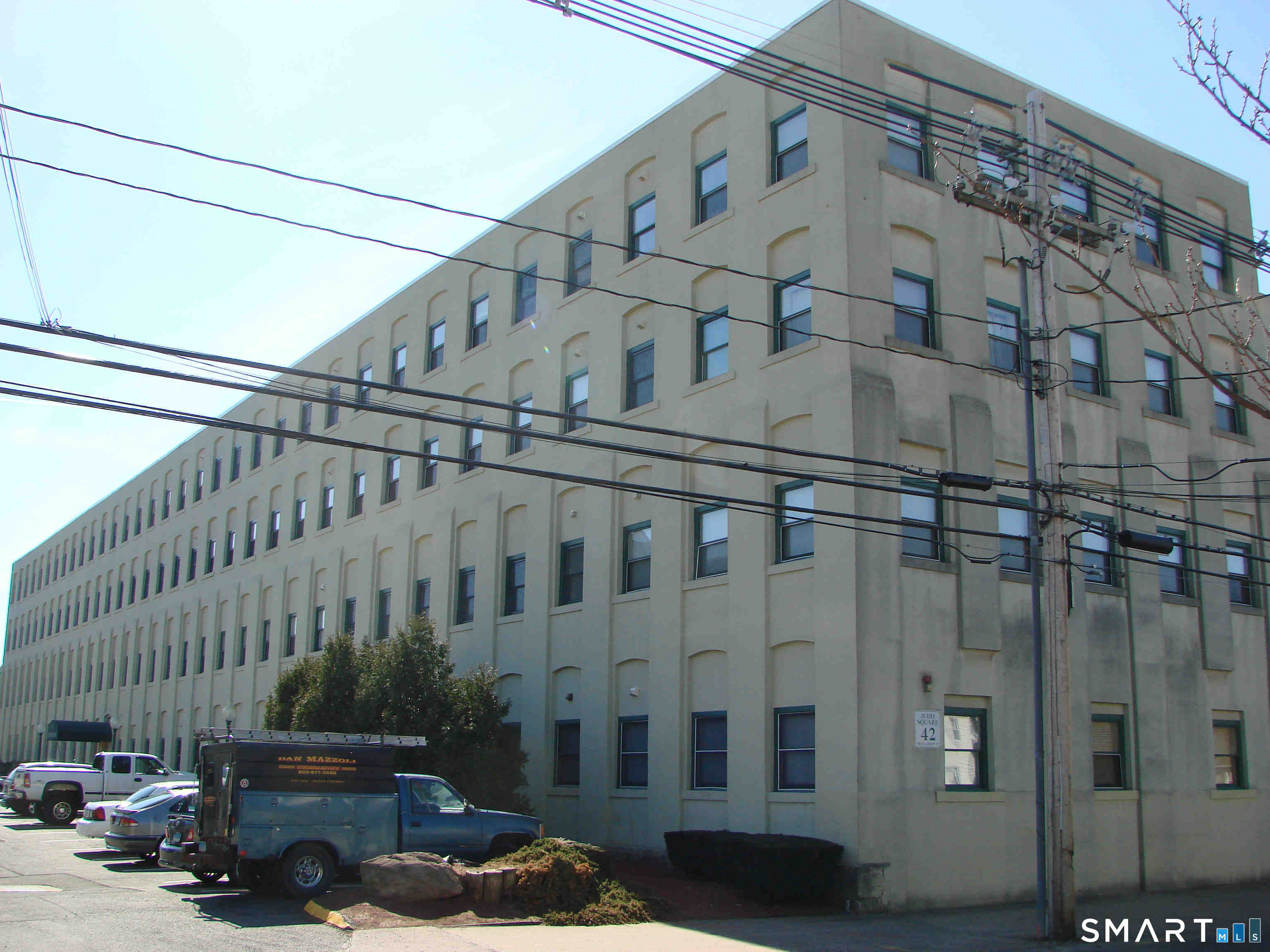 209 Judd Square Wallingford CT 06492