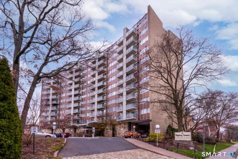 30 Woodland Street Hartford CT 06382