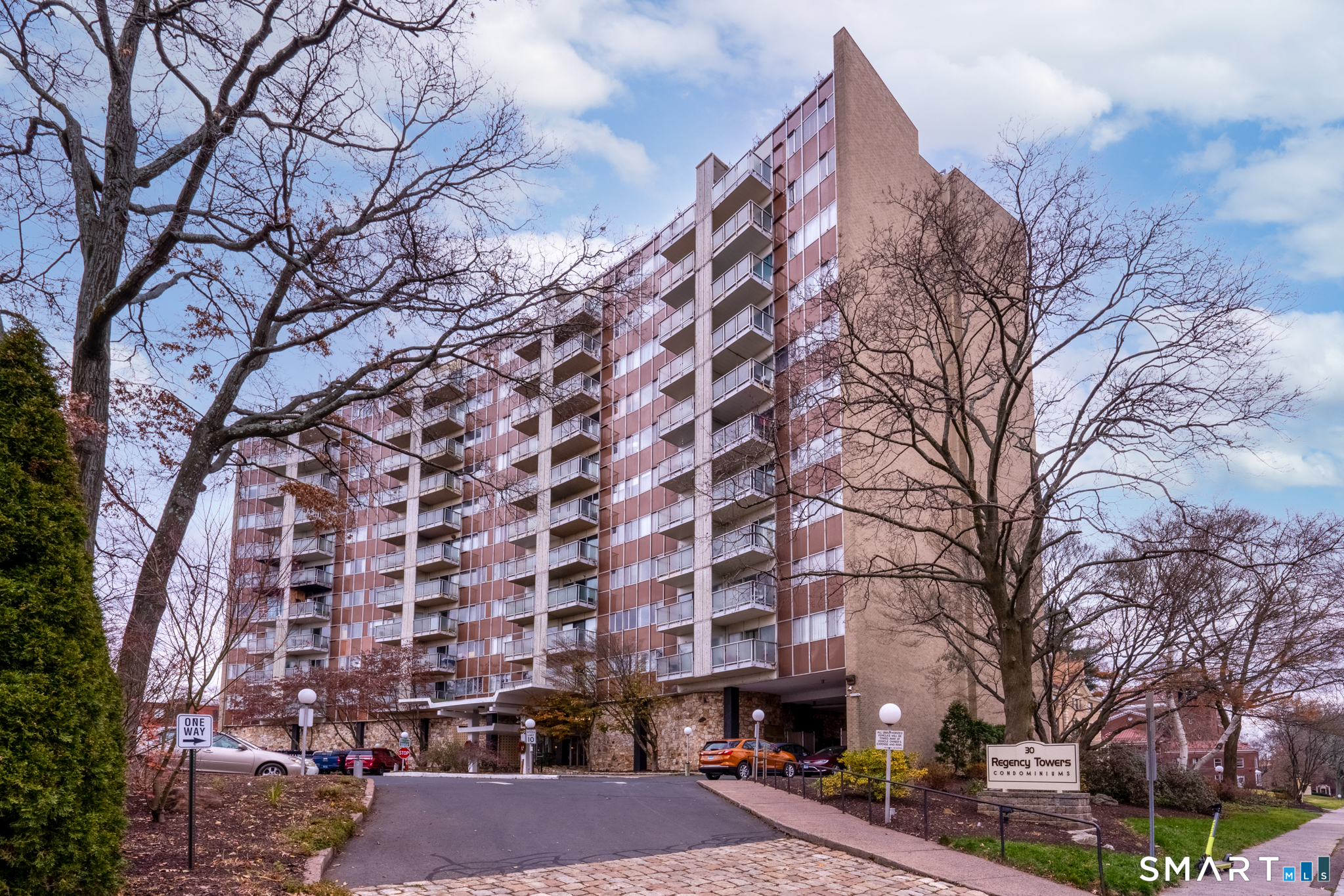 30 Woodland Street Hartford CT 06382
