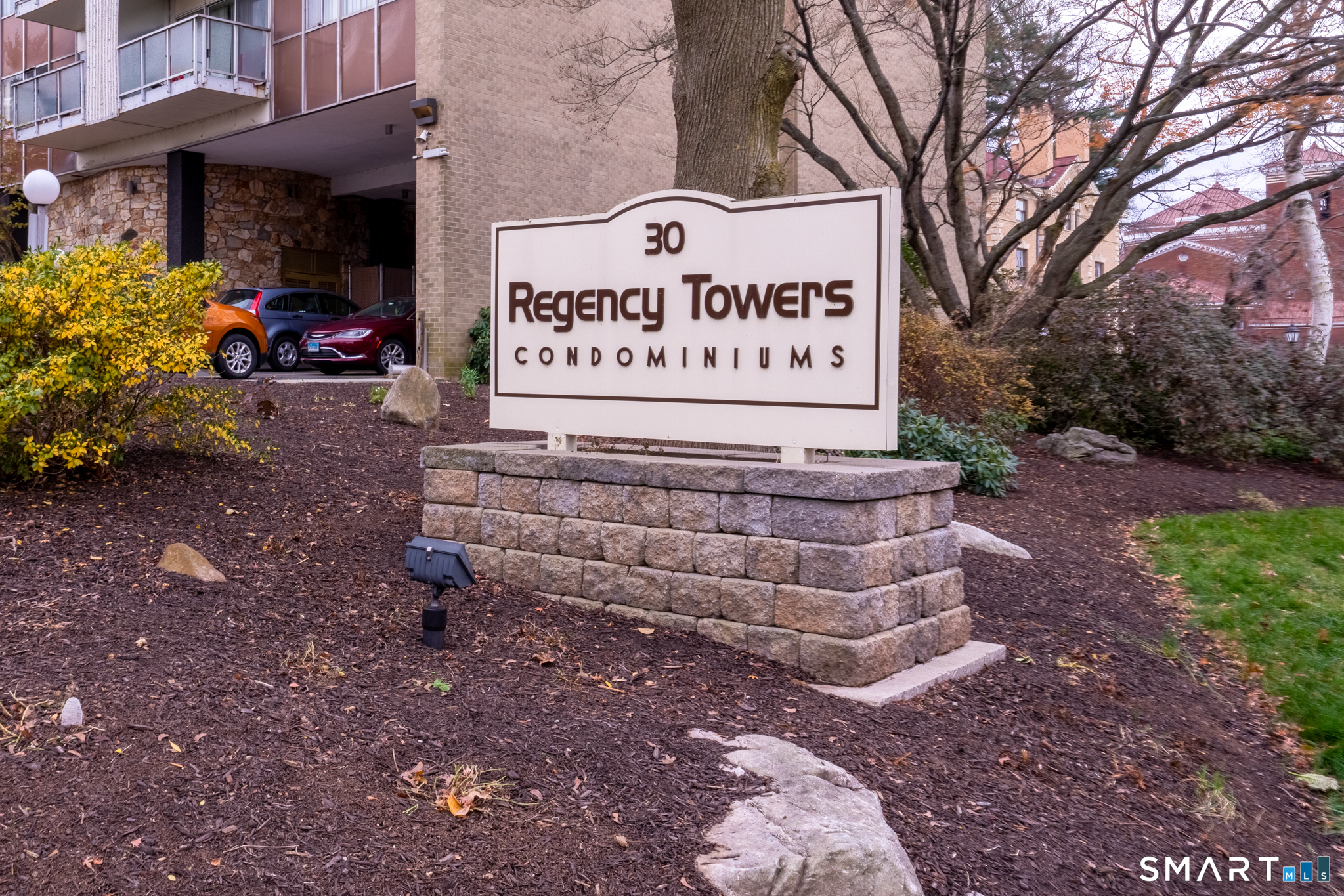 30 Woodland Street Hartford CT 06382