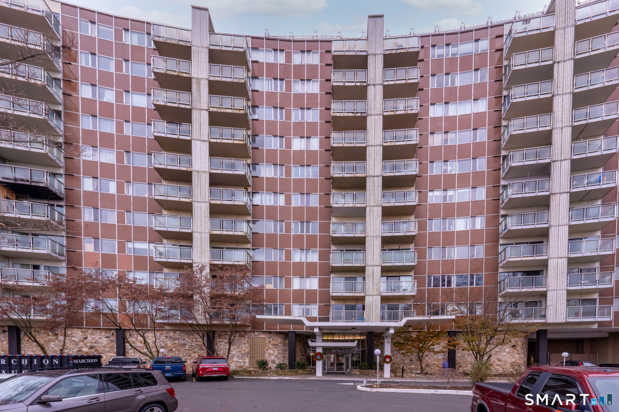 30 Woodland Street Hartford CT 06382