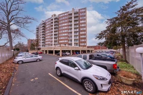 30 Woodland Street Hartford CT 06382