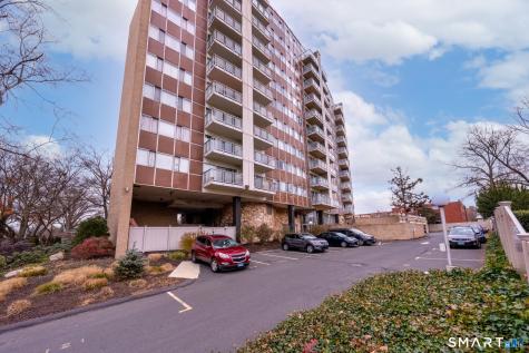 30 Woodland Street Hartford CT 06382