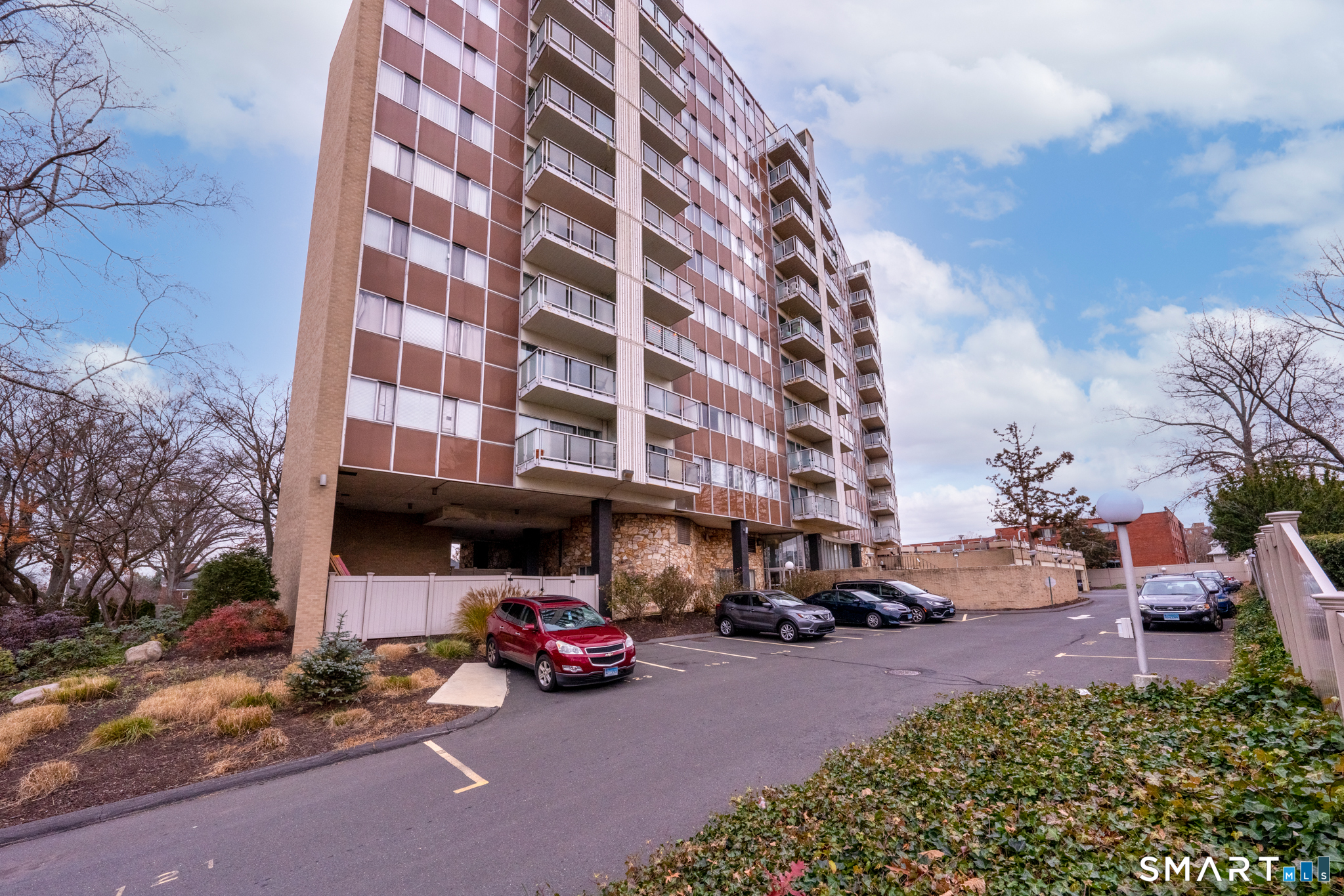 30 Woodland Street Hartford CT 06382
