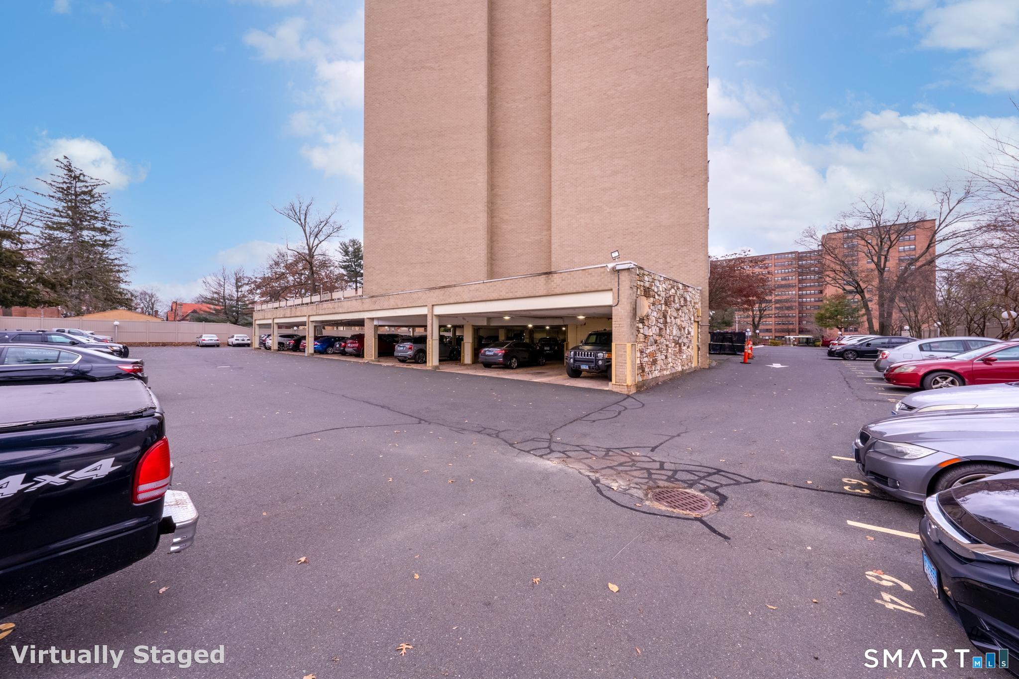 30 Woodland Street Hartford CT 06382