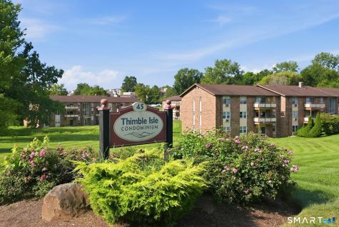 45 Jefferson Road Branford CT 06405