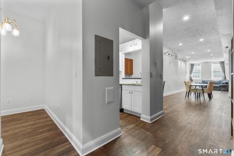 196 Crown Street New Haven CT 06510