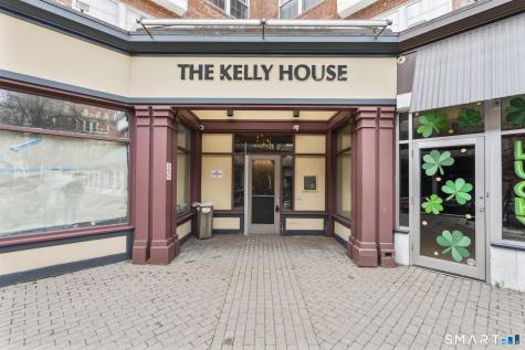 196 Crown Street New Haven CT 06510