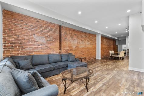 196 Crown Street New Haven CT 06510