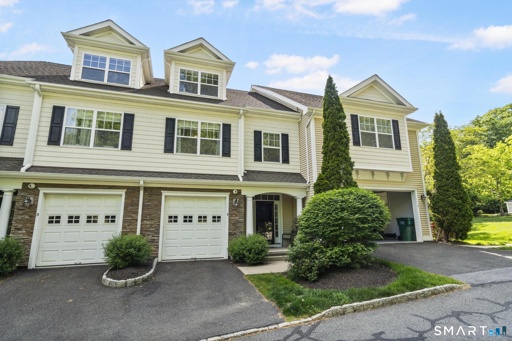 3 Winding Trail Middlebury CT 06762