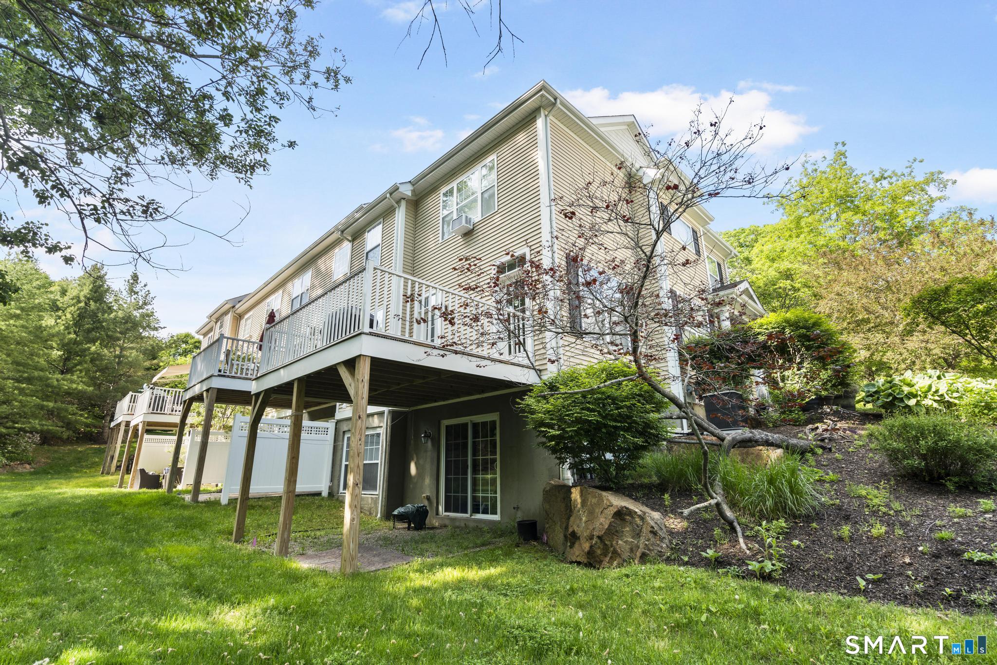 3 Winding Trail Middlebury CT 06762