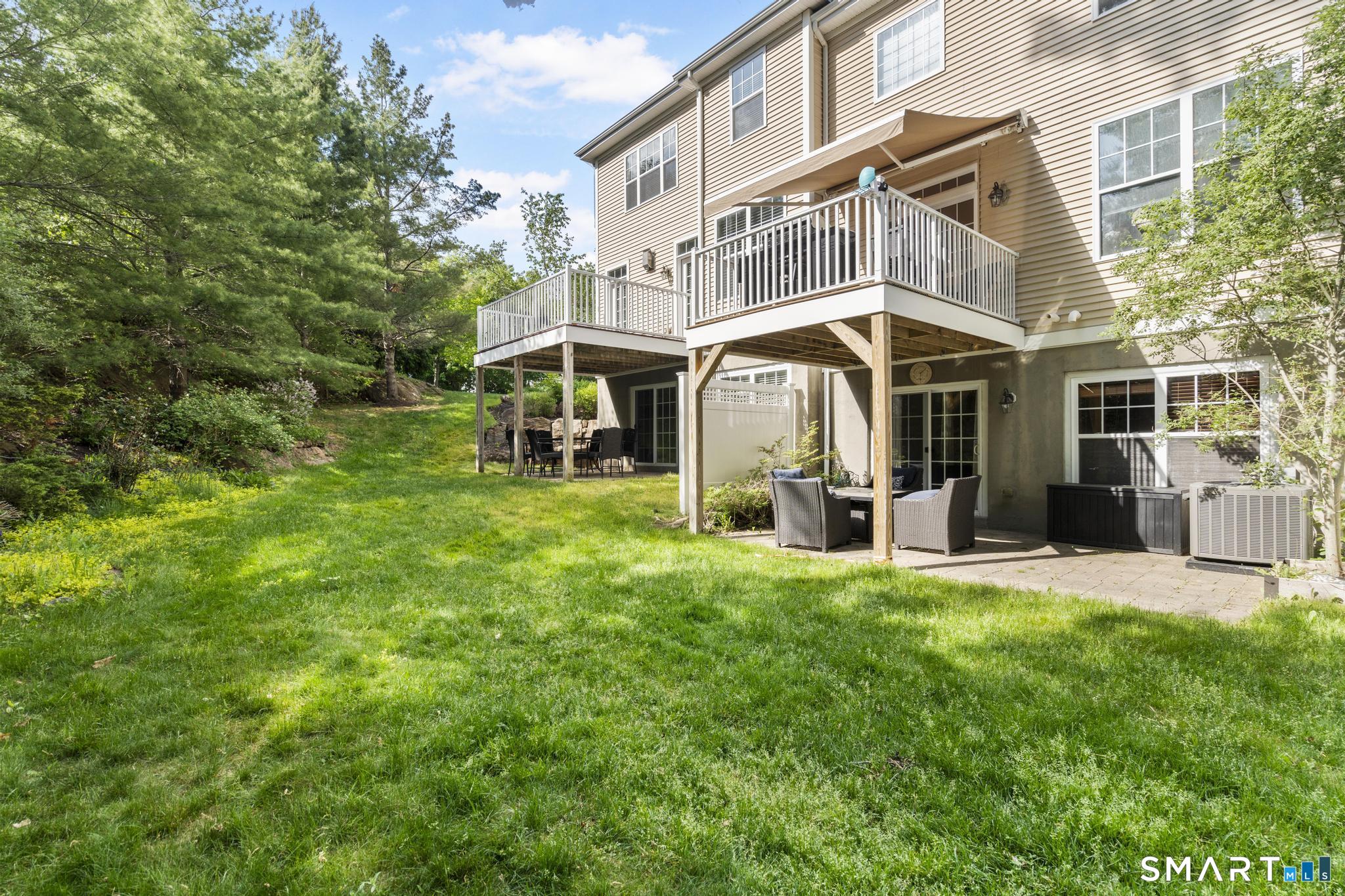 3 Winding Trail Middlebury CT 06762