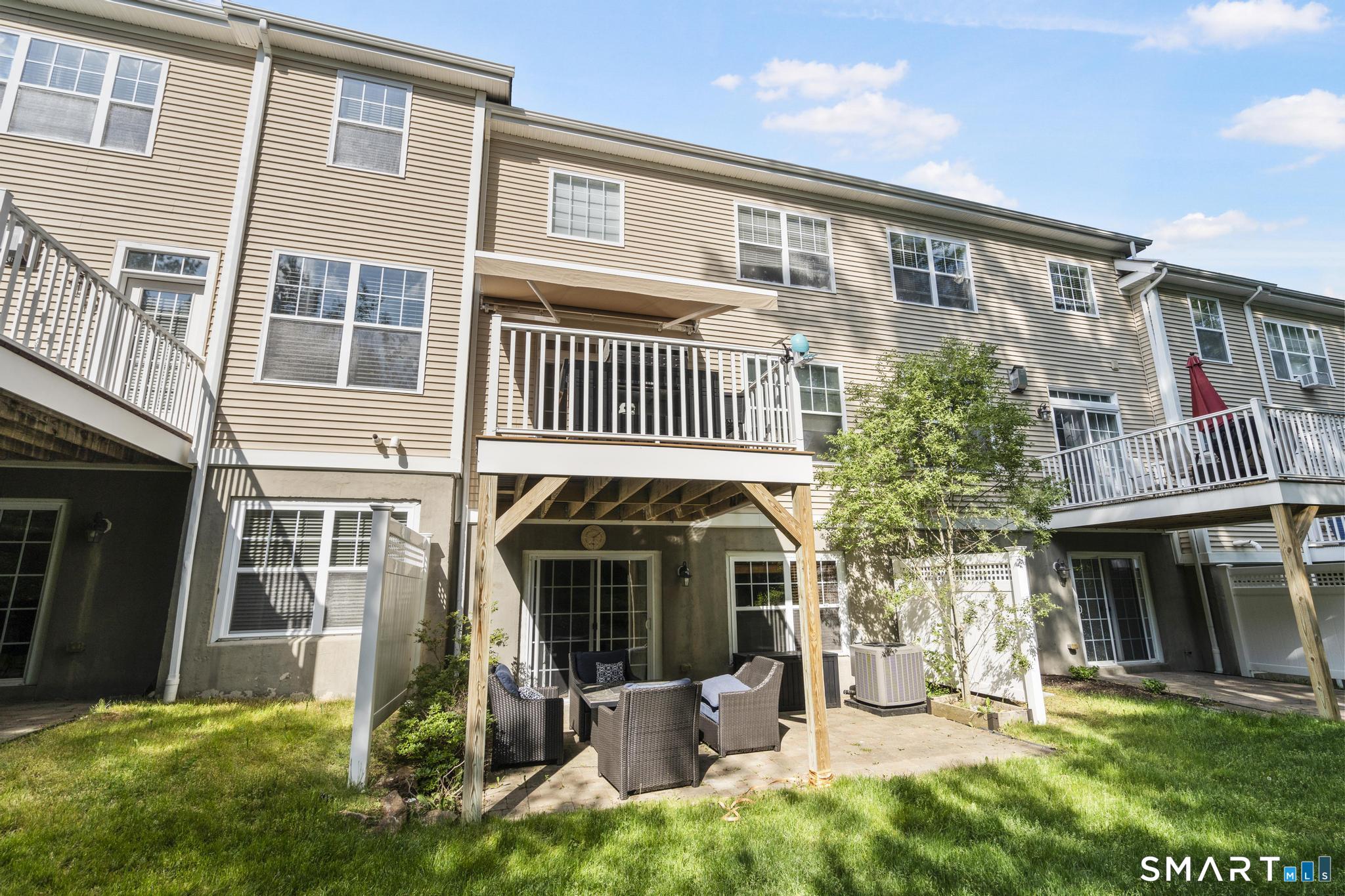 3 Winding Trail Middlebury CT 06762