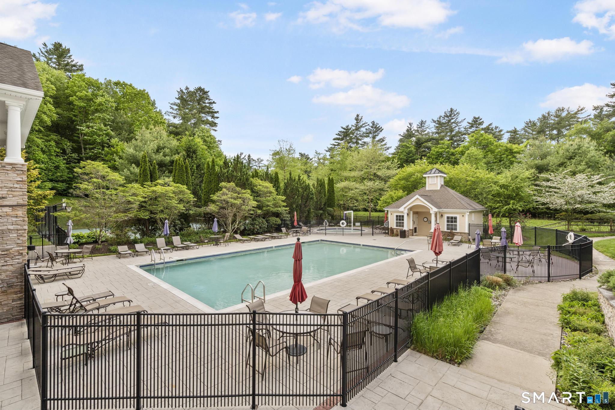3 Winding Trail Middlebury CT 06762