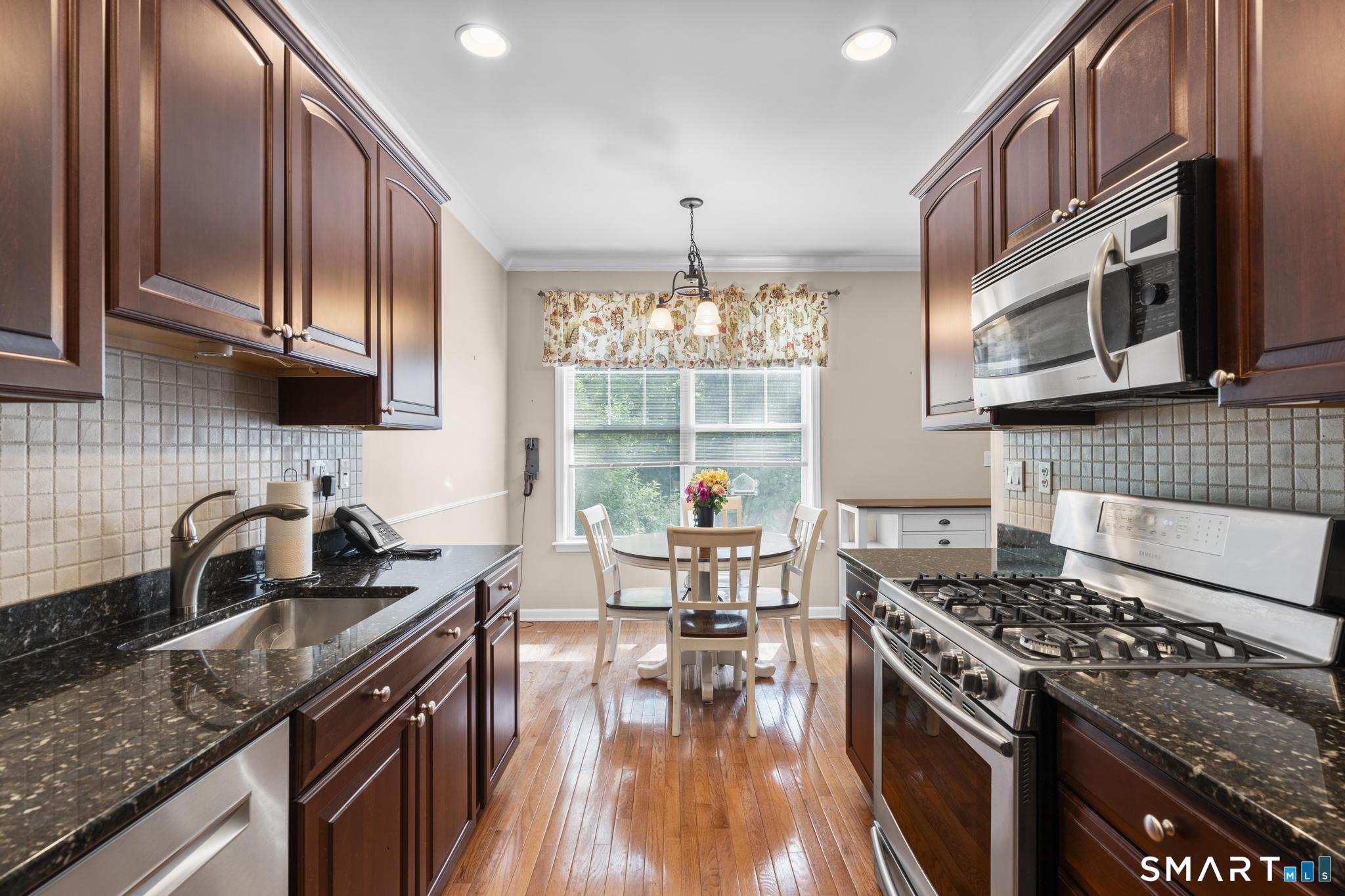 3 Winding Trail Middlebury CT 06762