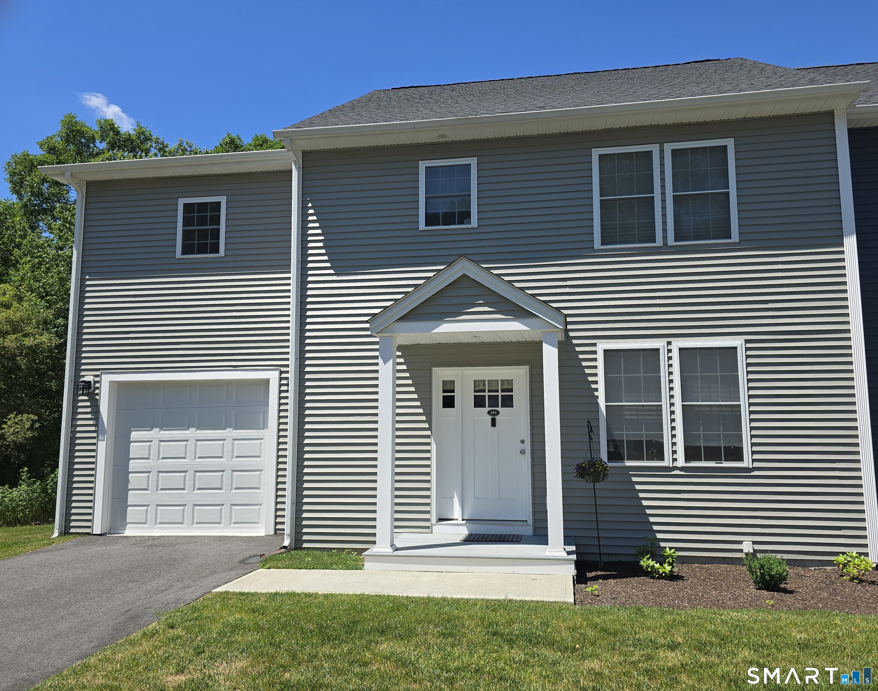 209 Winding Hollow Road Groton CT 06340
